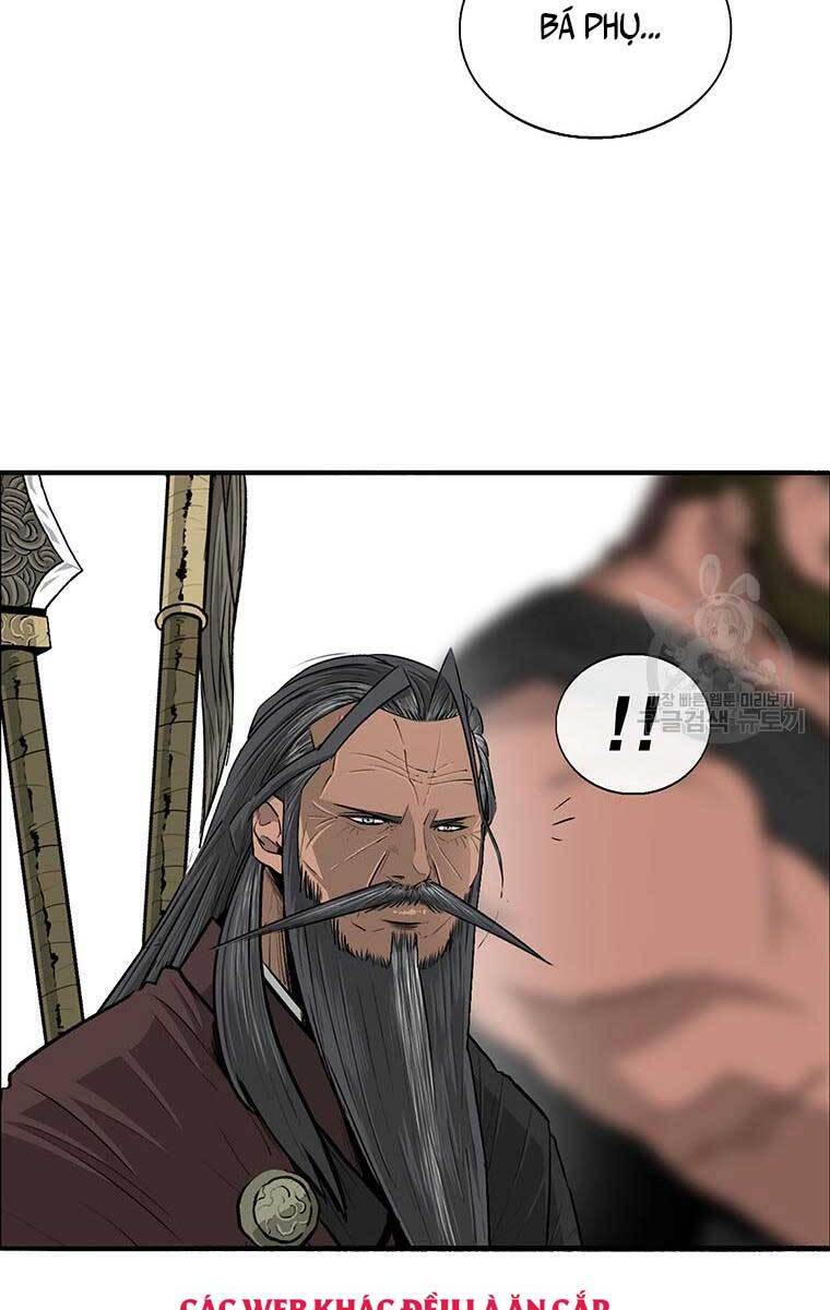 Bắc Kiếm Giang Hồ Chap 136 - Next Chap 137