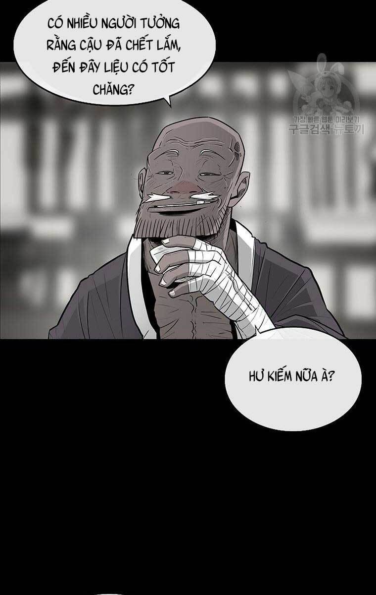 Bắc Kiếm Giang Hồ Chap 136 - Next Chap 137