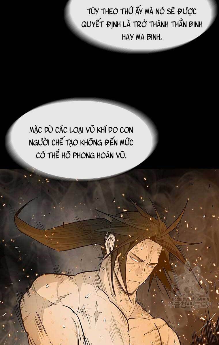 Bắc Kiếm Giang Hồ Chap 136 - Next Chap 137