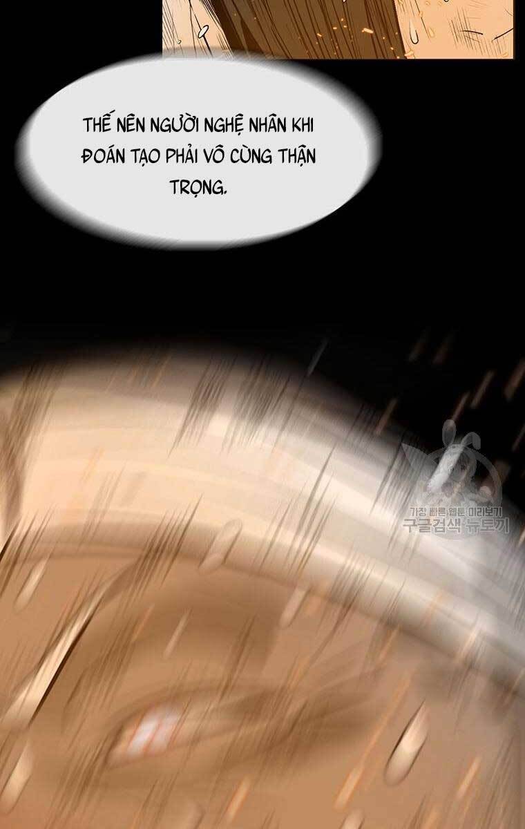 Bắc Kiếm Giang Hồ Chap 136 - Next Chap 137