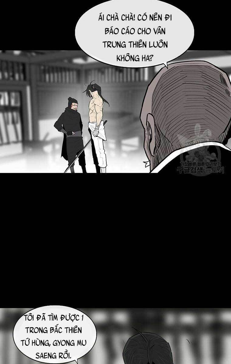 Bắc Kiếm Giang Hồ Chap 136 - Next Chap 137