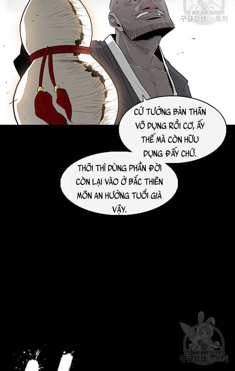 Bắc Kiếm Giang Hồ Chap 136 - Next Chap 137