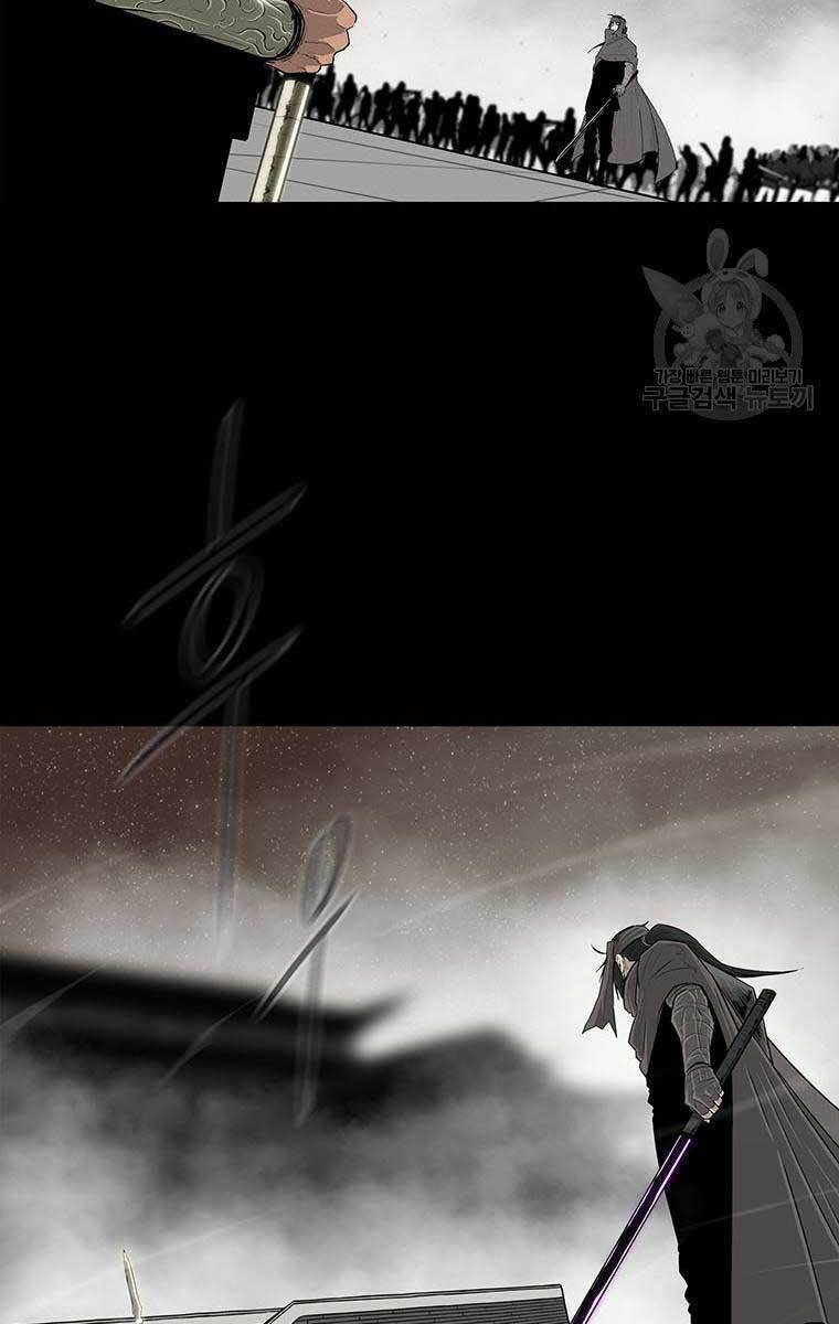 Bắc Kiếm Giang Hồ Chap 136 - Next Chap 137