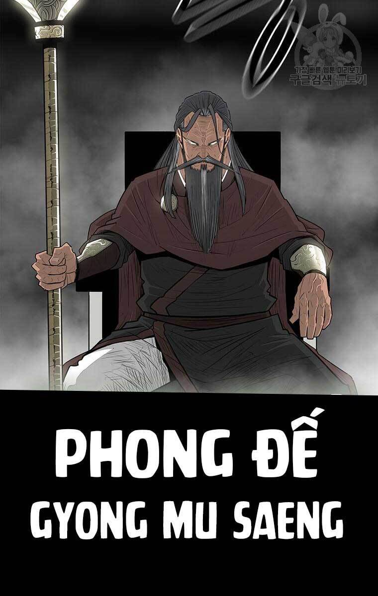 Bắc Kiếm Giang Hồ Chap 136 - Next Chap 137