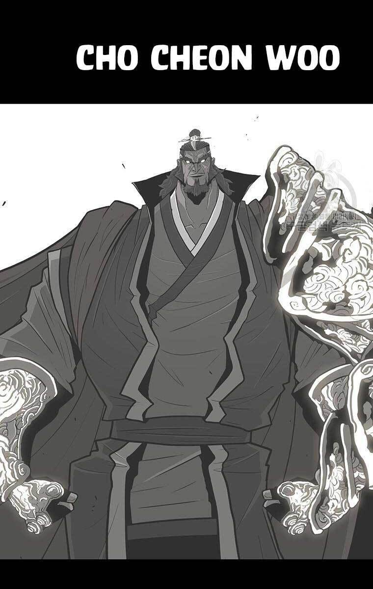 Bắc Kiếm Giang Hồ Chap 136 - Next Chap 137
