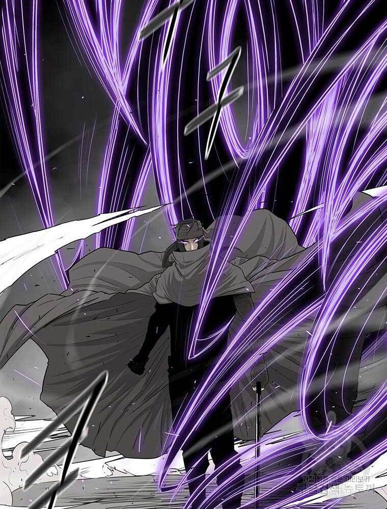 Bắc Kiếm Giang Hồ Chap 136 - Next Chap 137
