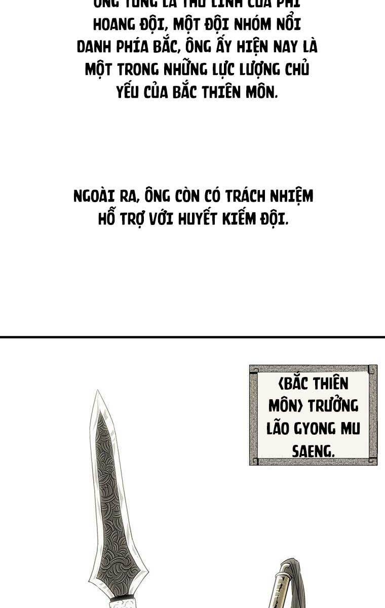 Bắc Kiếm Giang Hồ Chap 136 - Next Chap 137