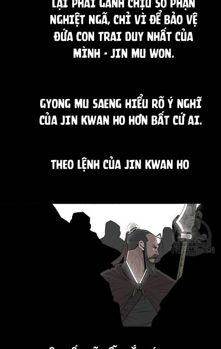 Bắc Kiếm Giang Hồ Chap 137 - Next Chap 138