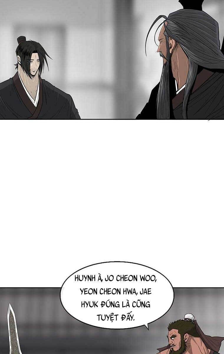 Bắc Kiếm Giang Hồ Chap 137 - Next Chap 138