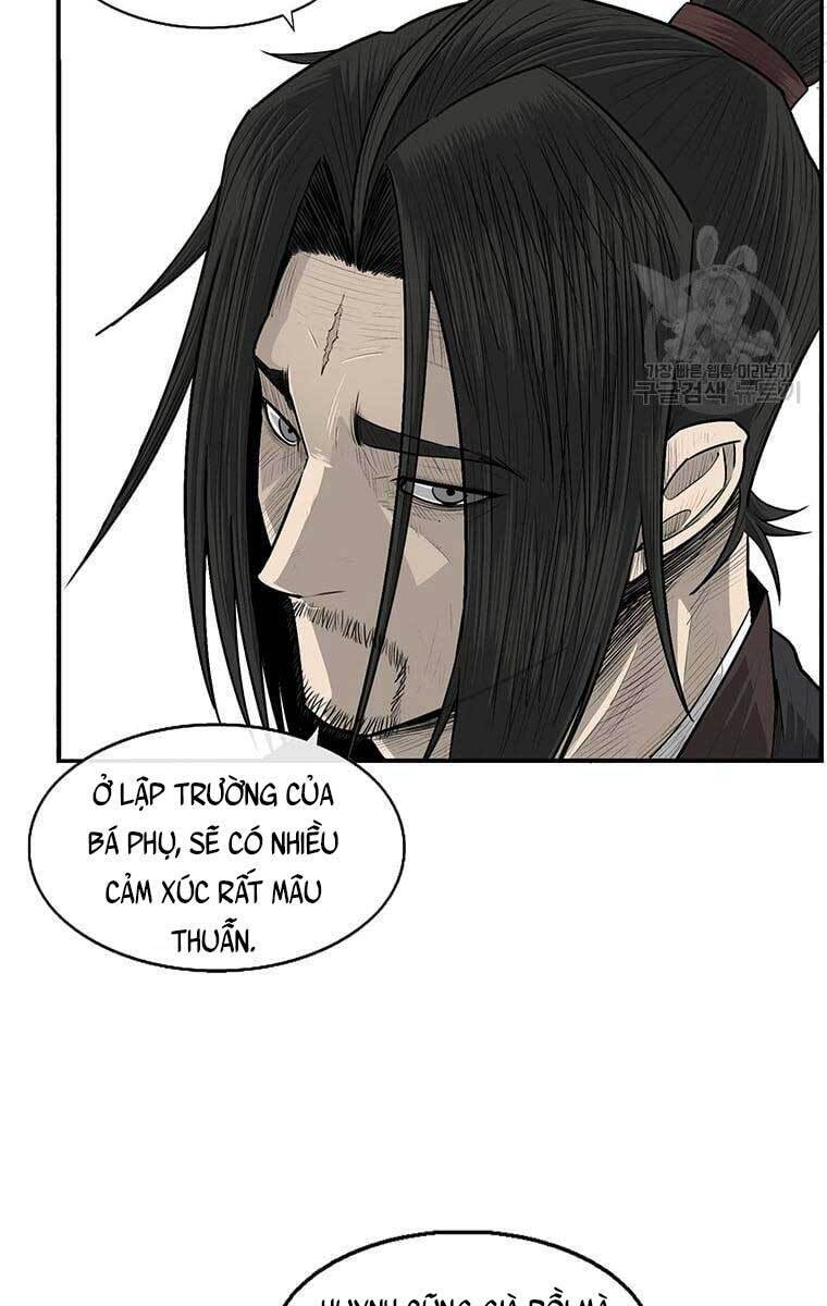 Bắc Kiếm Giang Hồ Chap 137 - Next Chap 138