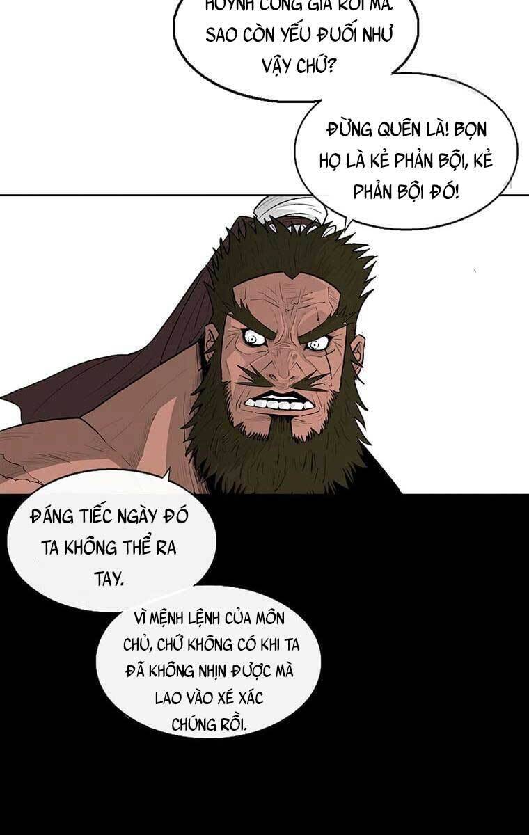 Bắc Kiếm Giang Hồ Chap 137 - Next Chap 138