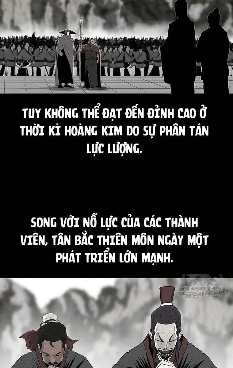 Bắc Kiếm Giang Hồ Chap 137 - Next Chap 138