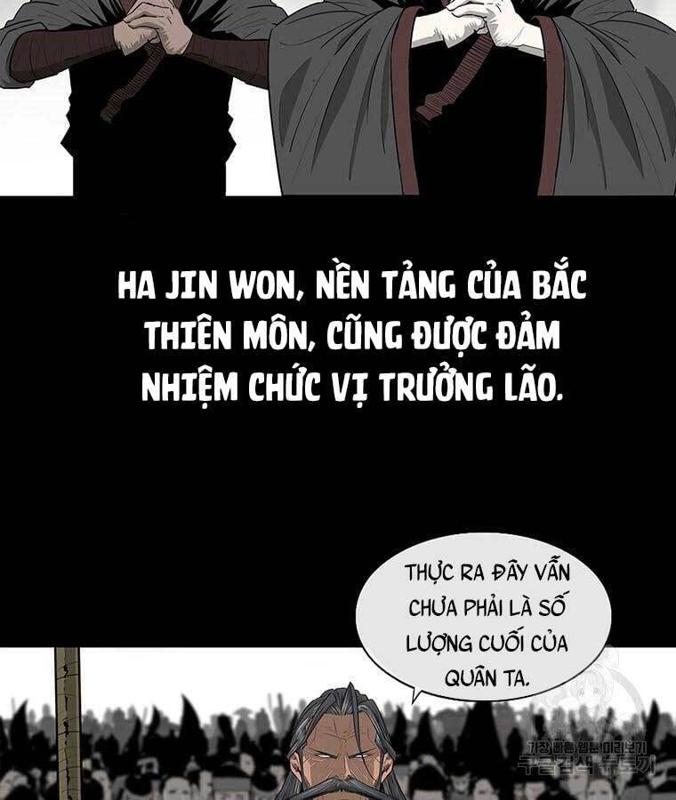 Bắc Kiếm Giang Hồ Chap 137 - Next Chap 138