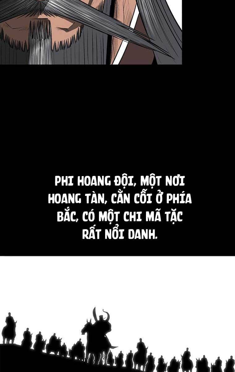Bắc Kiếm Giang Hồ Chap 137 - Next Chap 138