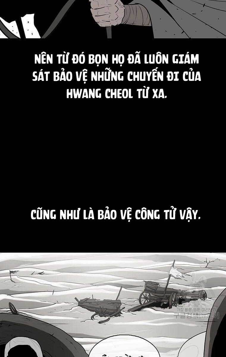 Bắc Kiếm Giang Hồ Chap 137 - Next Chap 138