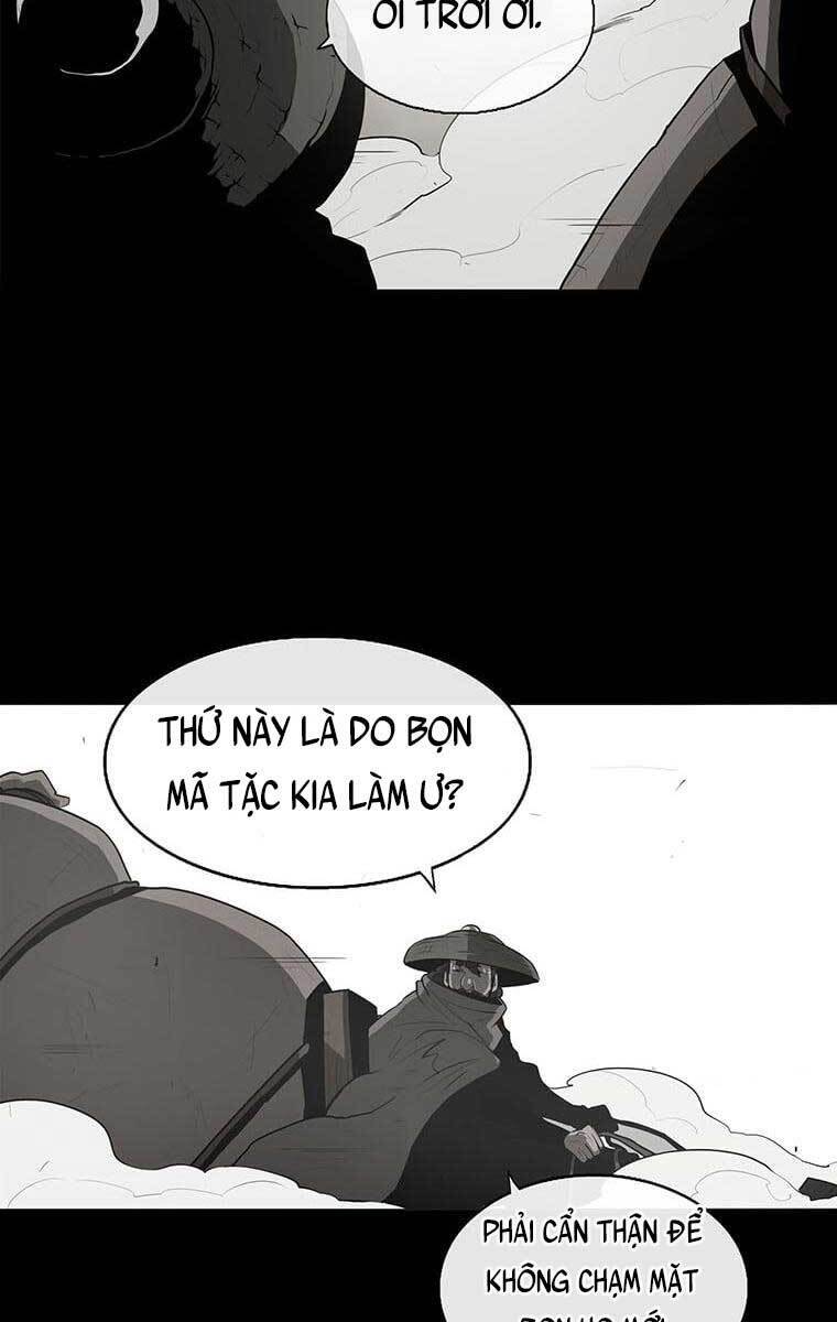Bắc Kiếm Giang Hồ Chap 137 - Next Chap 138
