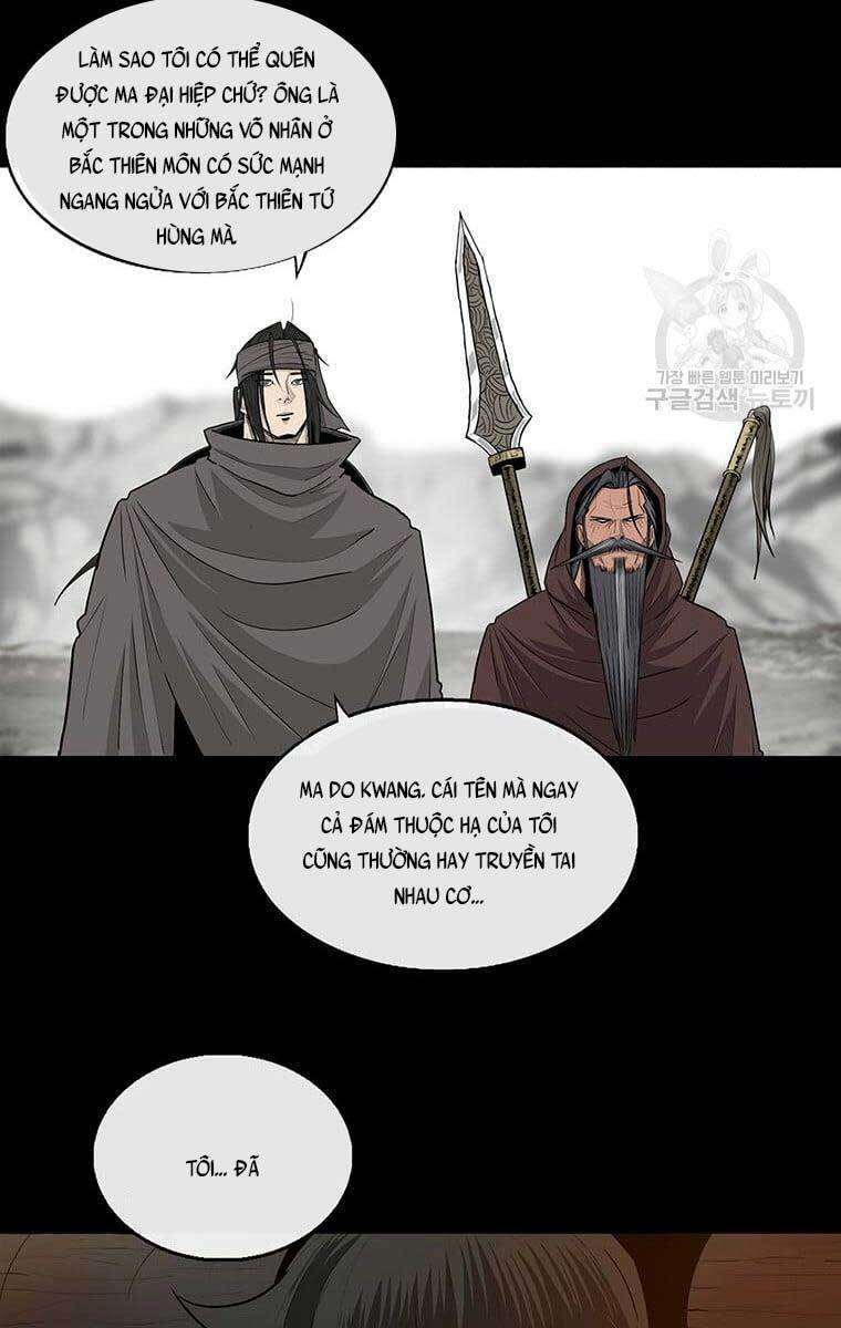 Bắc Kiếm Giang Hồ Chap 137 - Next Chap 138