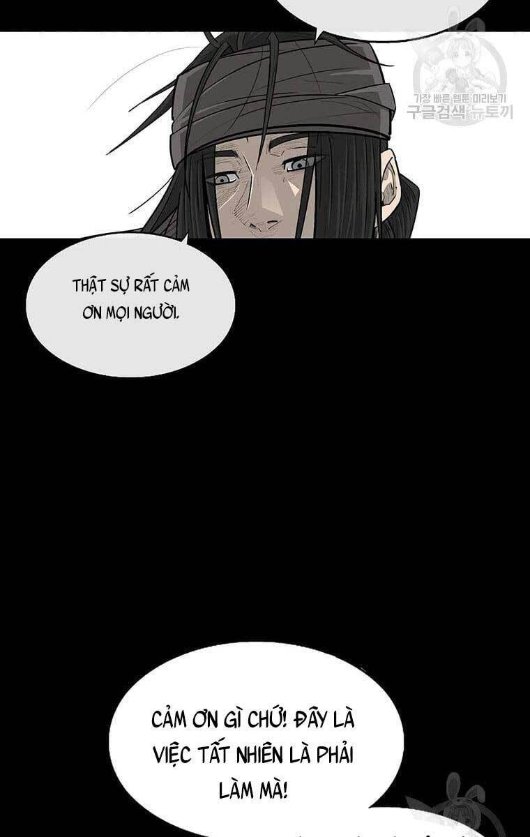 Bắc Kiếm Giang Hồ Chap 137 - Next Chap 138