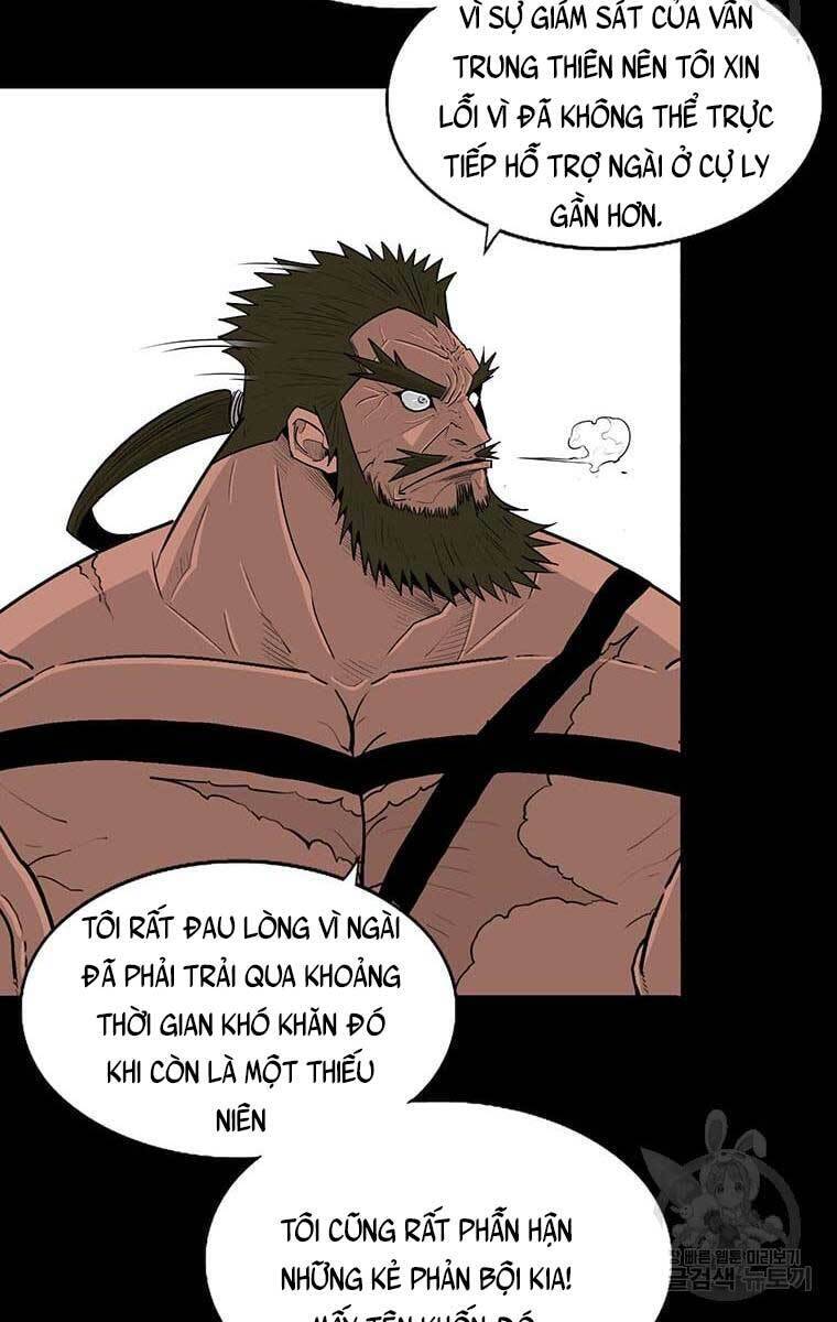 Bắc Kiếm Giang Hồ Chap 137 - Next Chap 138