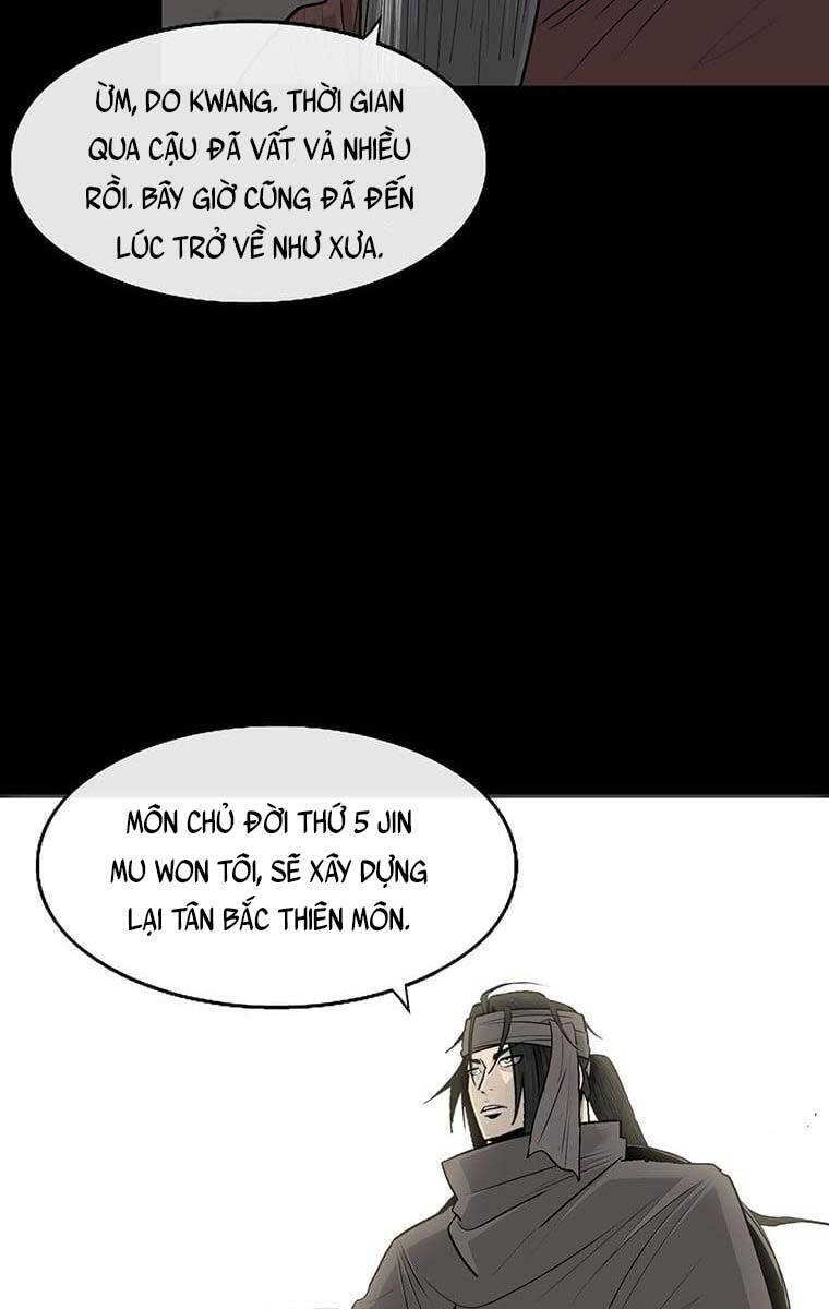 Bắc Kiếm Giang Hồ Chap 137 - Next Chap 138