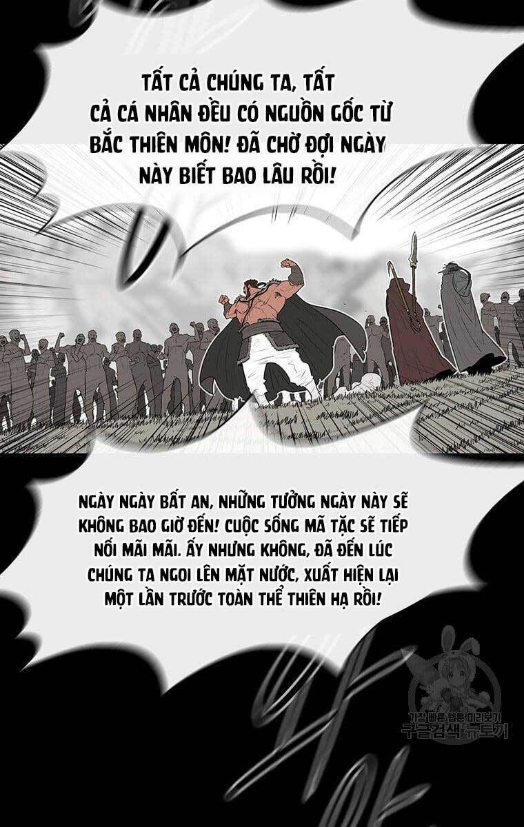 Bắc Kiếm Giang Hồ Chap 137 - Next Chap 138
