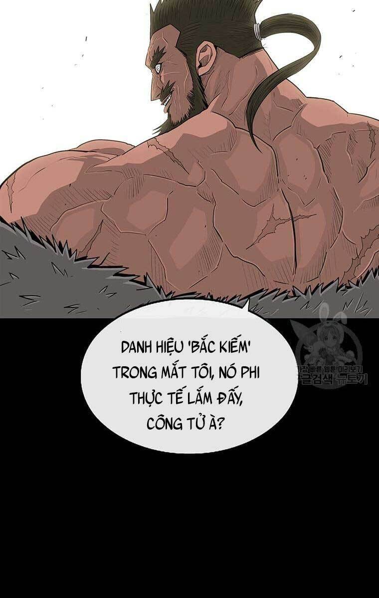 Bắc Kiếm Giang Hồ Chap 137 - Next Chap 138