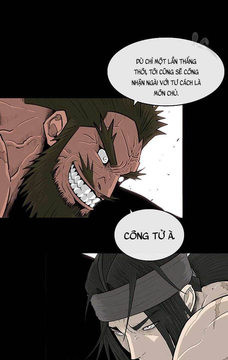 Bắc Kiếm Giang Hồ Chap 137 - Next Chap 138