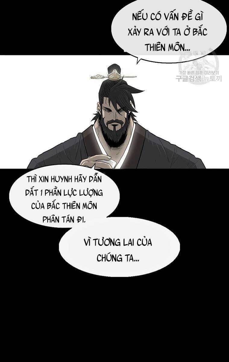 Bắc Kiếm Giang Hồ Chap 137 - Next Chap 138