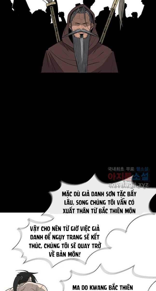Bắc Kiếm Giang Hồ Chap 138 - Next Chap 139