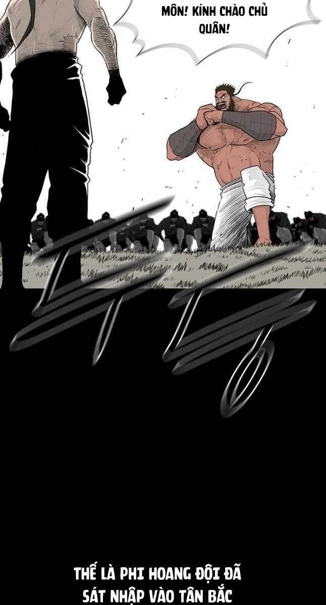 Bắc Kiếm Giang Hồ Chap 138 - Next Chap 139
