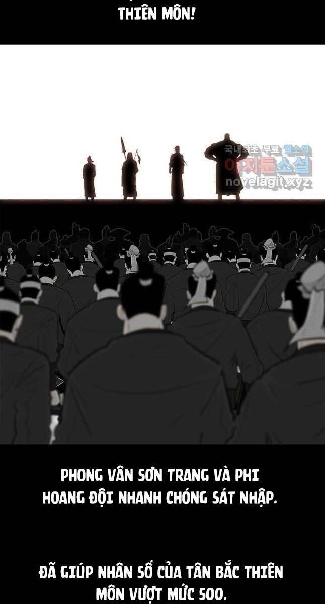 Bắc Kiếm Giang Hồ Chap 138 - Next Chap 139