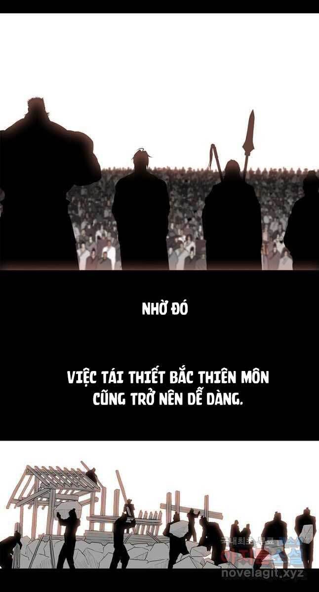 Bắc Kiếm Giang Hồ Chap 138 - Next Chap 139