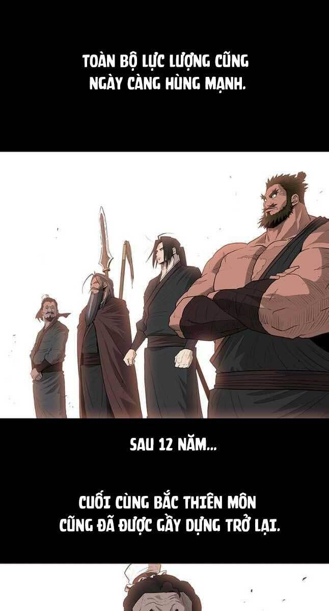 Bắc Kiếm Giang Hồ Chap 138 - Next Chap 139