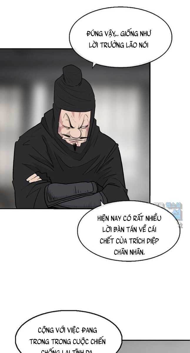 Bắc Kiếm Giang Hồ Chap 138 - Next Chap 139