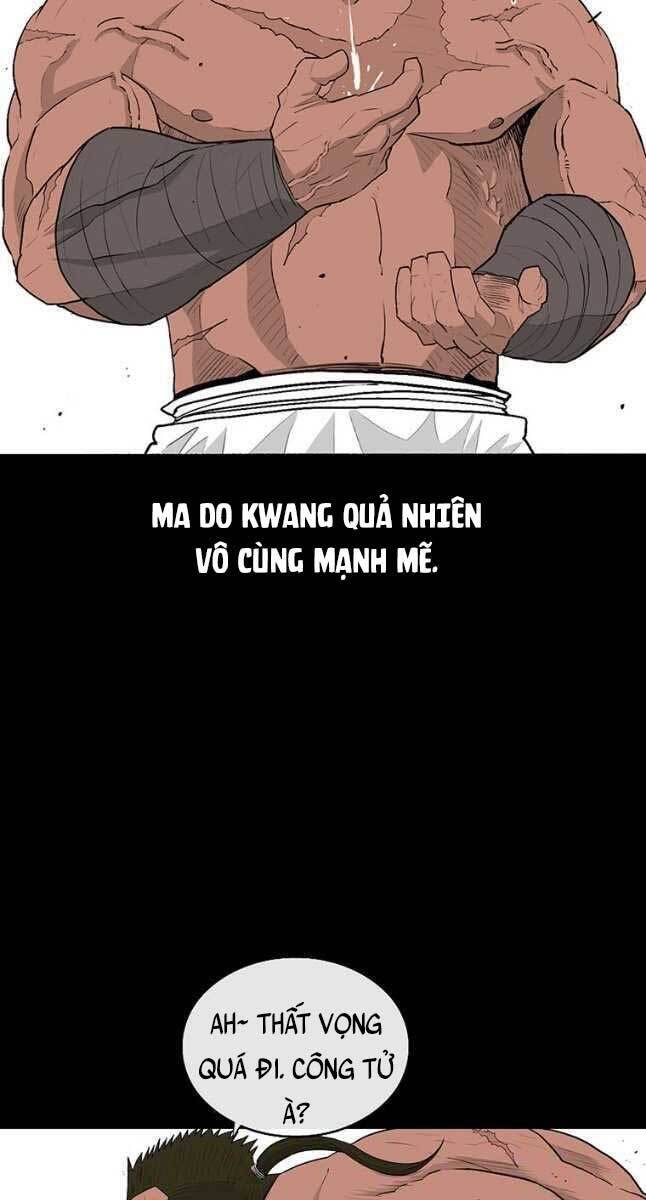 Bắc Kiếm Giang Hồ Chap 138 - Next Chap 139