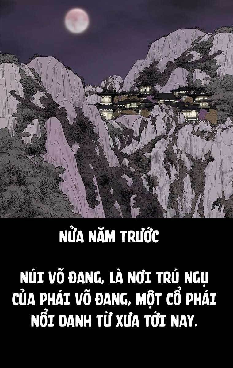 Bắc Kiếm Giang Hồ Chap 139 - Next Chap 140