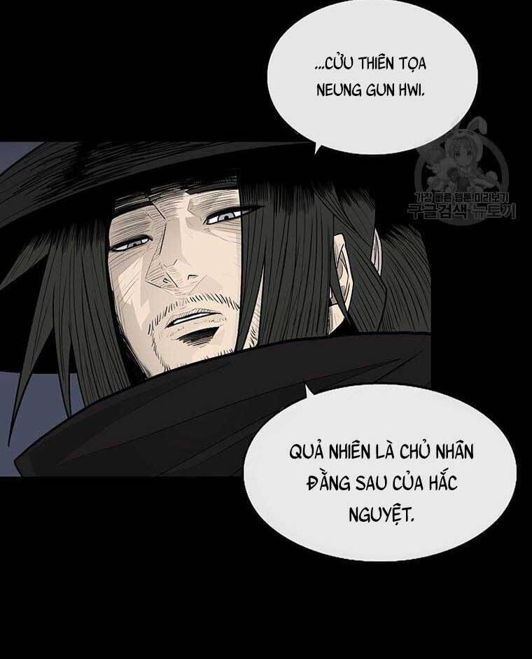 Bắc Kiếm Giang Hồ Chap 139 - Next Chap 140
