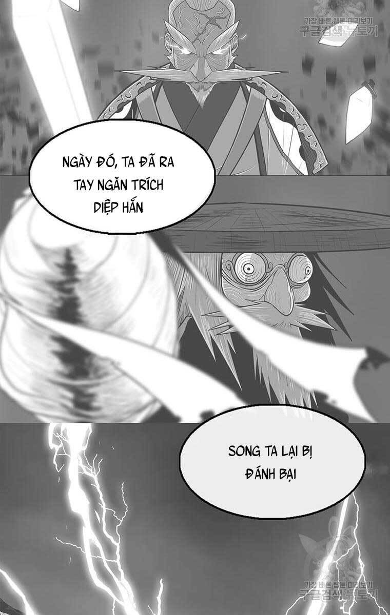 Bắc Kiếm Giang Hồ Chap 139 - Next Chap 140