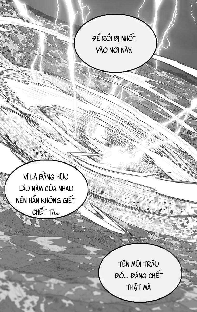 Bắc Kiếm Giang Hồ Chap 139 - Next Chap 140