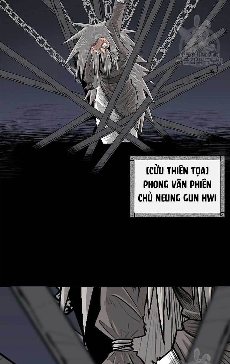 Bắc Kiếm Giang Hồ Chap 139 - Next Chap 140