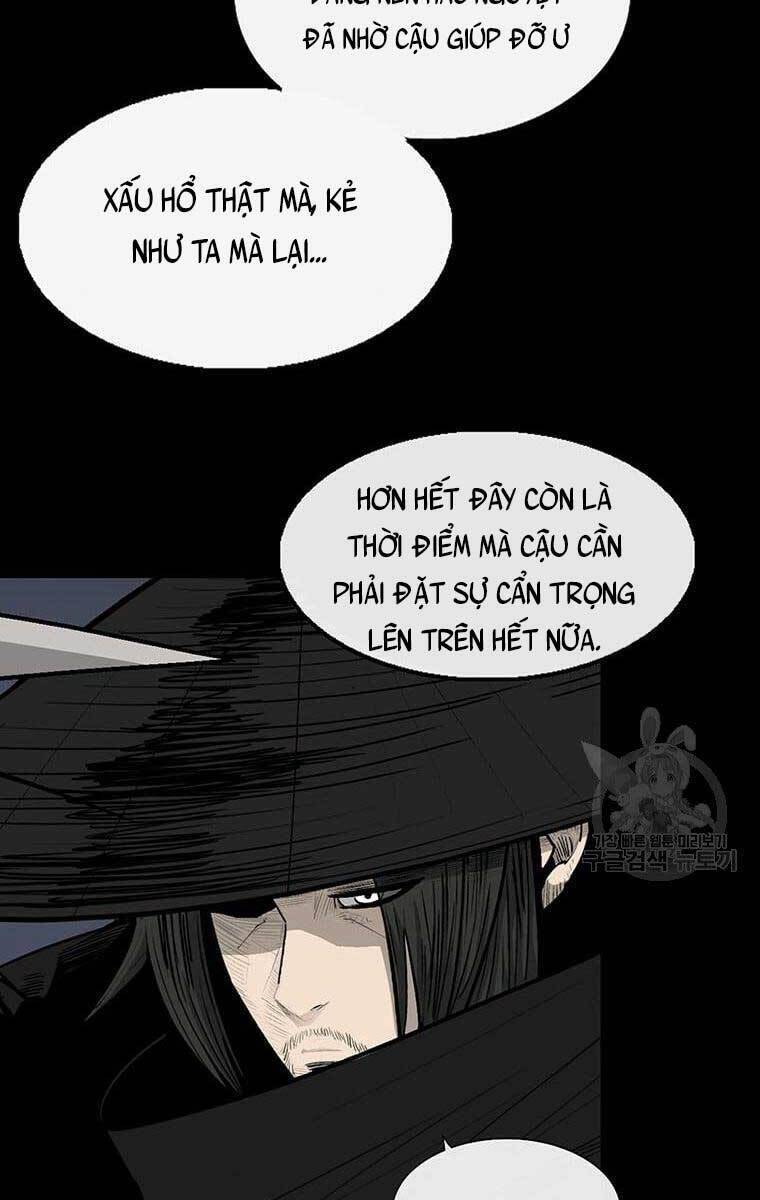 Bắc Kiếm Giang Hồ Chap 139 - Next Chap 140
