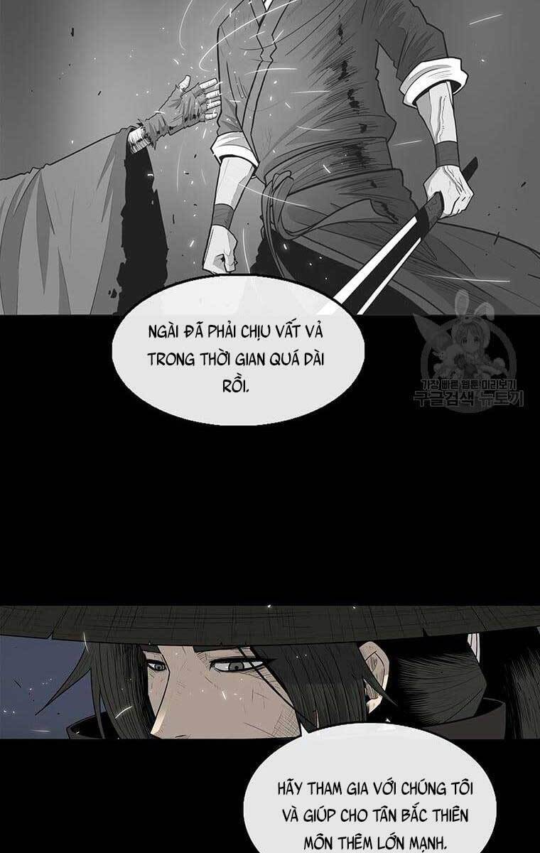 Bắc Kiếm Giang Hồ Chap 139 - Next Chap 140