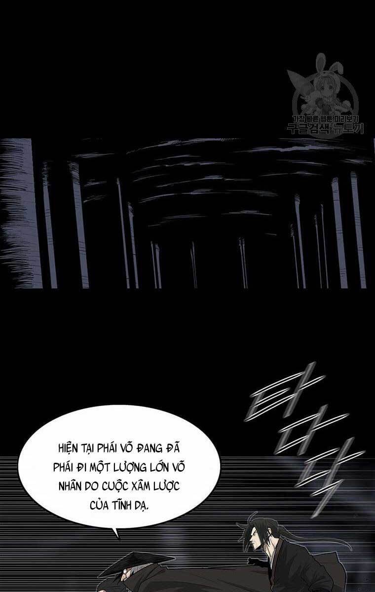 Bắc Kiếm Giang Hồ Chap 139 - Next Chap 140