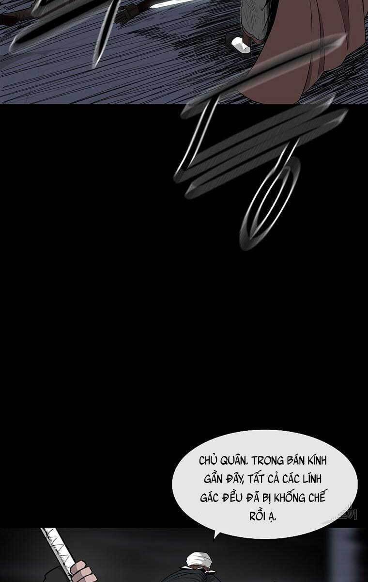 Bắc Kiếm Giang Hồ Chap 139 - Next Chap 140