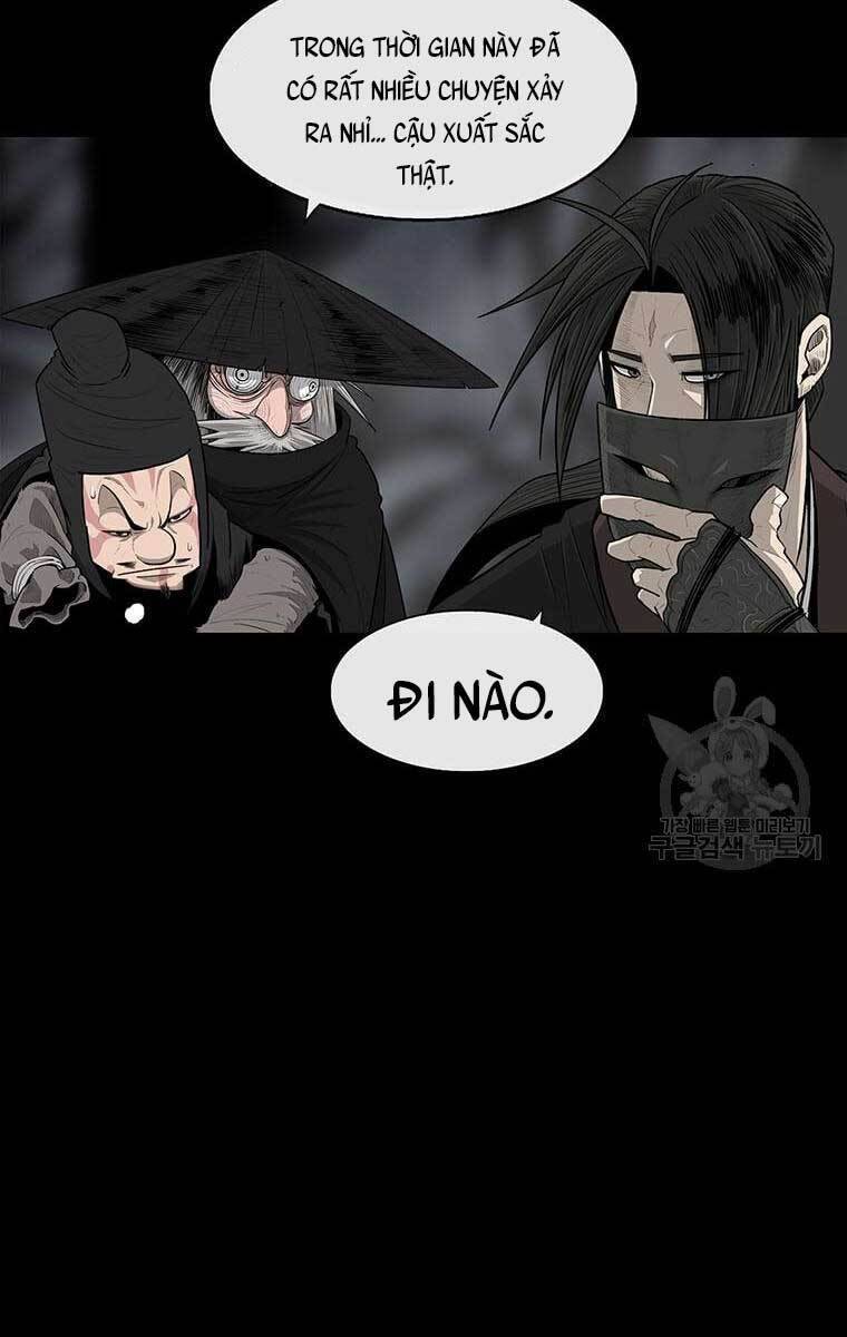 Bắc Kiếm Giang Hồ Chap 139 - Next Chap 140