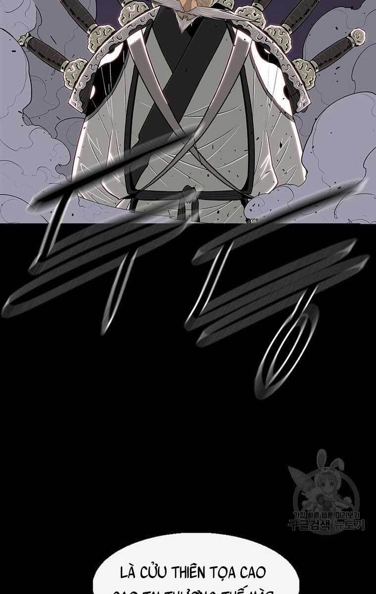 Bắc Kiếm Giang Hồ Chap 139 - Next Chap 140