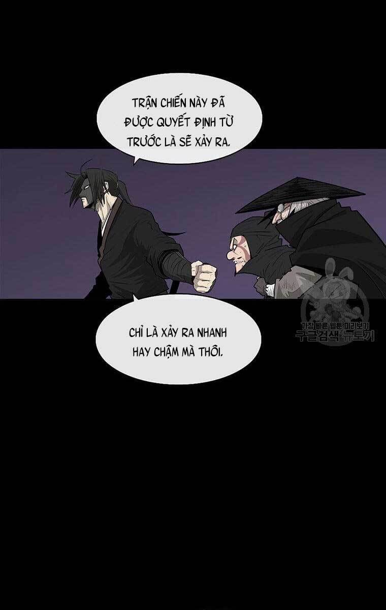 Bắc Kiếm Giang Hồ Chap 139 - Next Chap 140