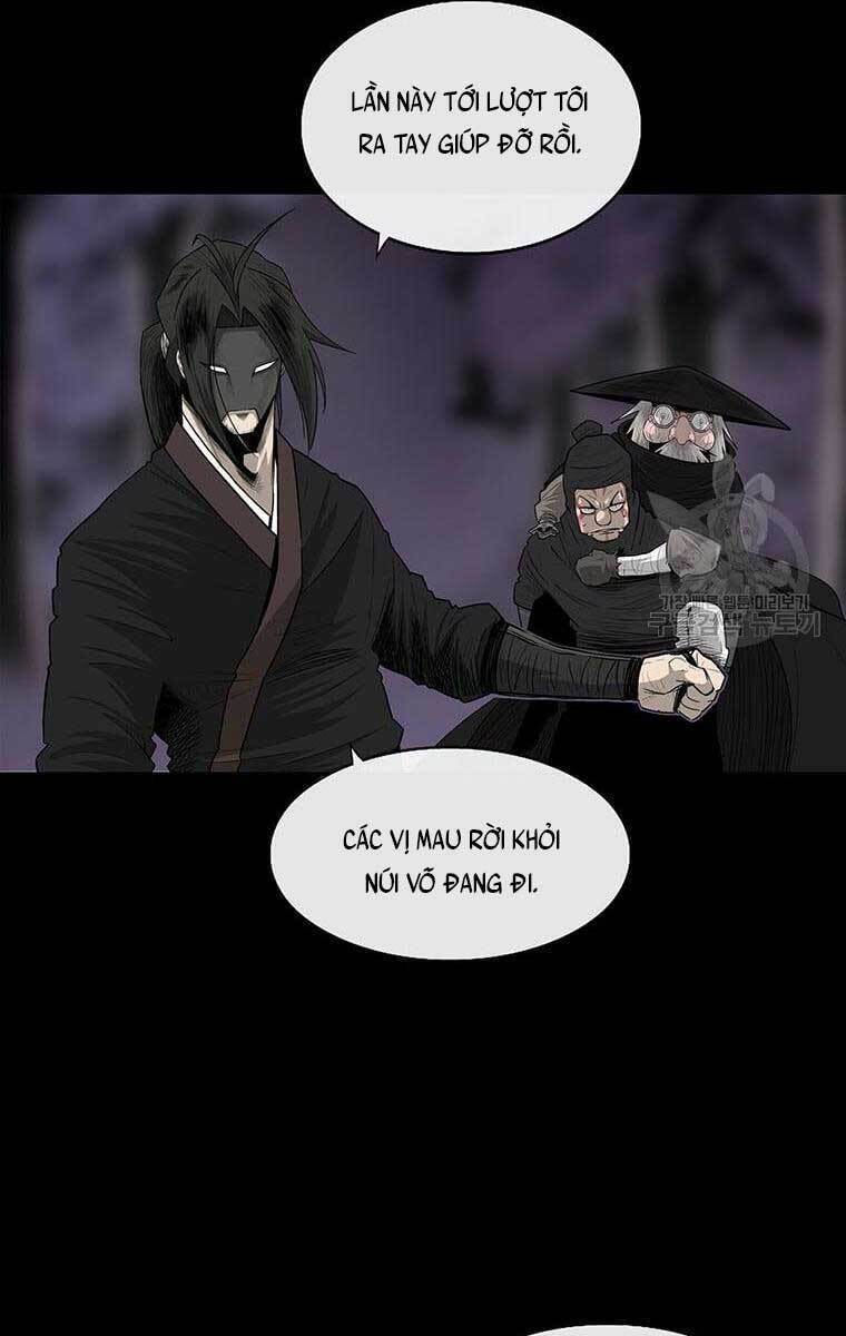 Bắc Kiếm Giang Hồ Chap 139 - Next Chap 140