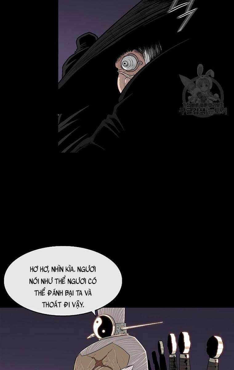 Bắc Kiếm Giang Hồ Chap 139 - Next Chap 140