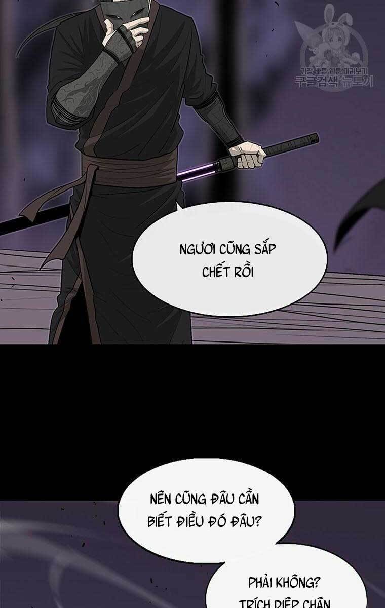 Bắc Kiếm Giang Hồ Chap 139 - Next Chap 140